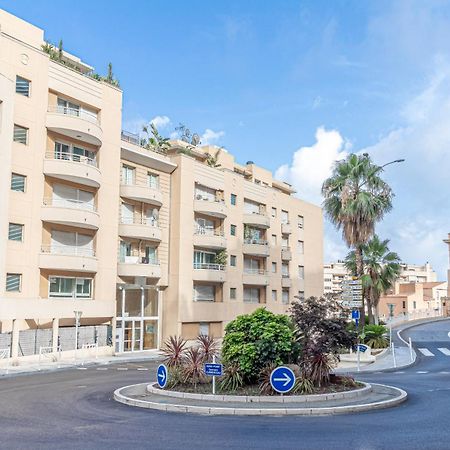Apparthotel Jardins D'Elisa Beausoleil Zewnętrze zdjęcie