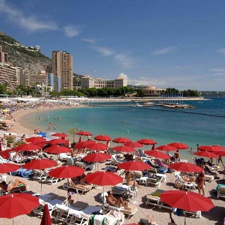 Apparthotel Jardins D'Elisa Beausoleil Zewnętrze zdjęcie