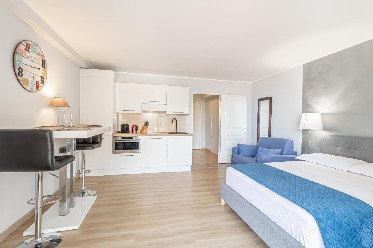 Apparthotel Jardins D'Elisa Beausoleil Zewnętrze zdjęcie