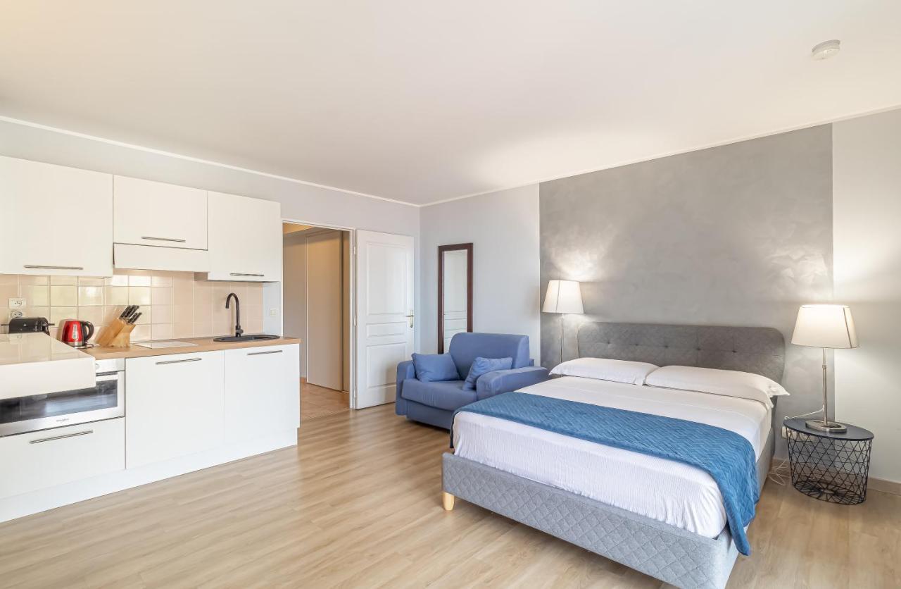 Apparthotel Jardins D'Elisa Beausoleil Zewnętrze zdjęcie