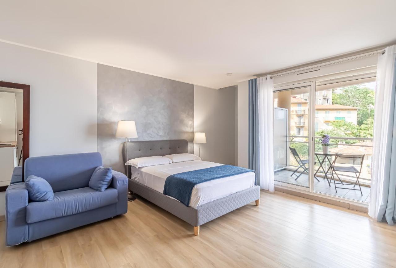 Apparthotel Jardins D'Elisa Beausoleil Zewnętrze zdjęcie