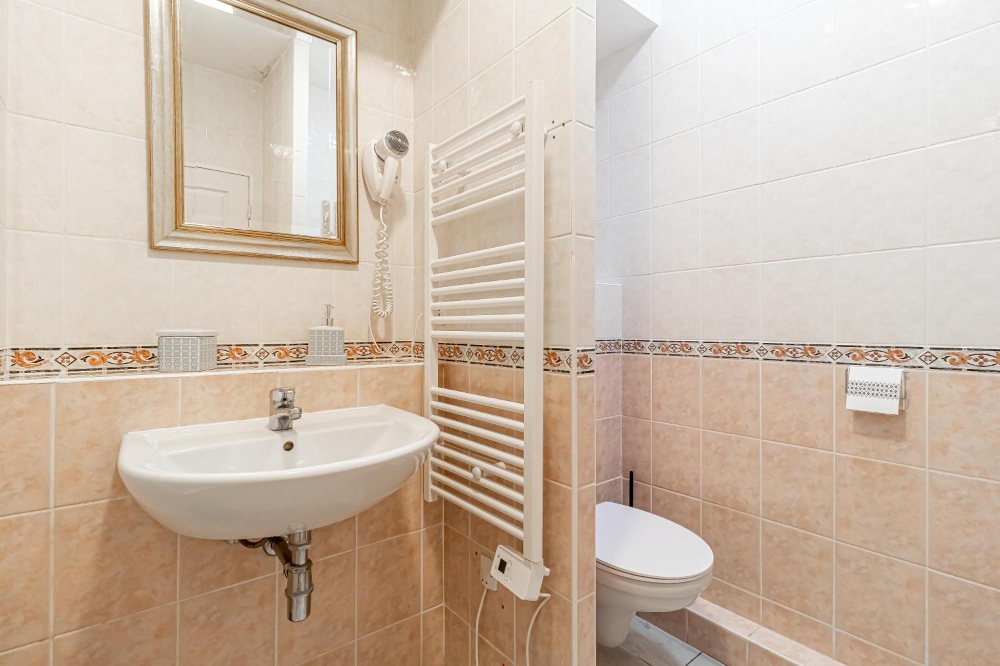 Apparthotel Jardins D'Elisa Beausoleil Zewnętrze zdjęcie